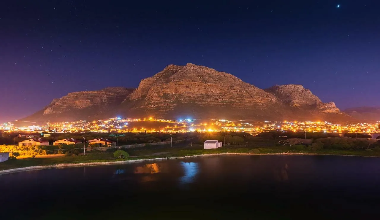 Marina Views Apartment Muizenberg 0*,