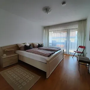 Haus Erna Apartment Bad Füssing