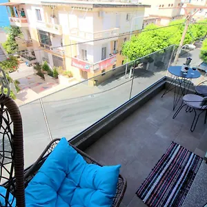 Ngjela Apartment Sarandë