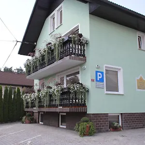 Sres Privatunterkunft Mlaka pri Kranju